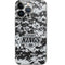 NHL Los Angeles Kings Camo iPhone 14 Pro Skin